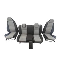 Tappezzeria Alfa Romeo 147 1.6 Benzina del 2007 5p