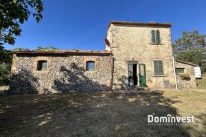 Rustico / Casale di 140 m² con 5 locali a Capalbio