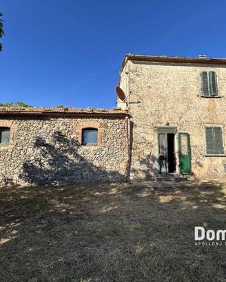Rustico / Casale di 140 m² con 5 locali a Capalbio