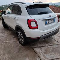 500x 4x4 2.0mtj 9m cross plus