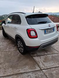 500x 4x4 2.0mtj 9m cross plus