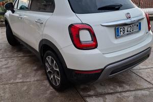 500x 4x4 2.0mtj 9m cross plus