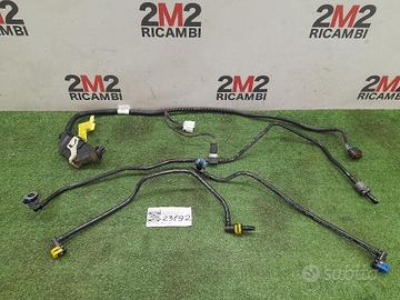 CABLAGGIO OPEL Astra Berlina (K) 13372749 POMPA CA