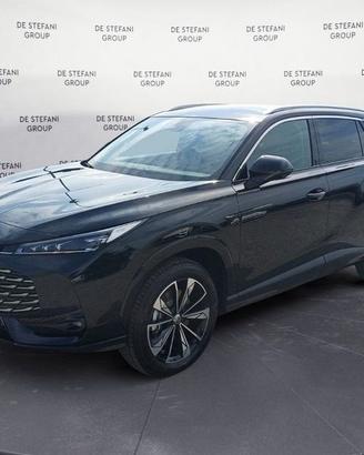 MG HS 1.5 hybrid+ Luxury auto