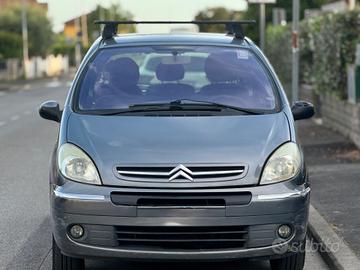 Citroen Xsara Picasso 1.6 Classique