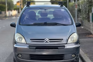 Citroen Xsara Picasso 1.6 Classique