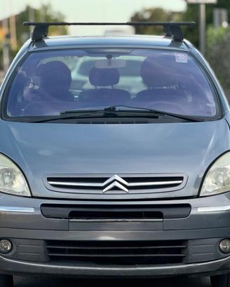 Citroen Xsara Picasso 1.6 Classique