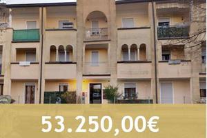 Appartamento a Massanzago (PD)