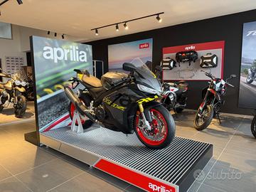 Aprilia RSV4
