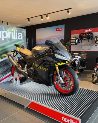 Aprilia RSV4