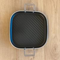 Alessi Pots&Pans Bistecchiera
