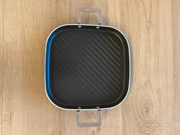 Alessi Pots&Pans Bistecchiera