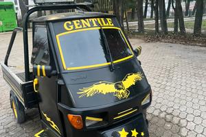 Piaggio