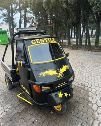 Piaggio