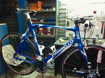 Bicicletta Pinarello F3:13 Carbon