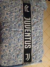 sciarpa Juventus