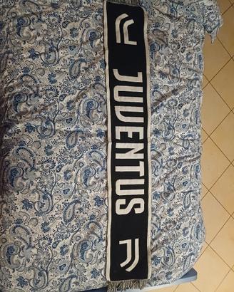 sciarpa Juventus