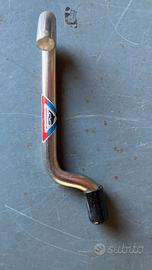 Distanziatore portellone posteriore VW T6 e T6.1