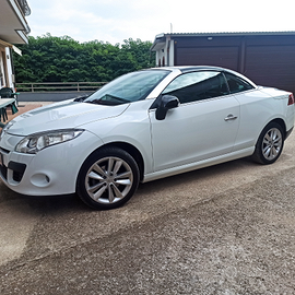 Cabrio 1.9 TDI 130cv Megane cc