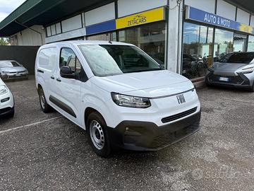 FIAT Doblo combi N1 1.5 bluehdi 100cv p.l.