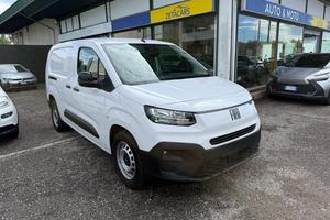 FIAT Doblo combi N1 1.5 bluehdi 100cv p.l.
