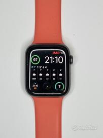 Apple Watch serie 6