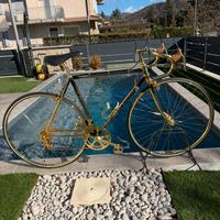 COLNAGO 9 FORI GOLD
