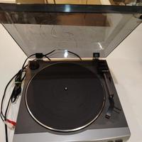 giradischi Sony