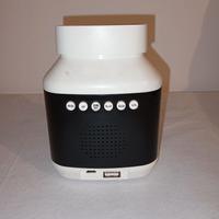 Radiosveglia Nutella