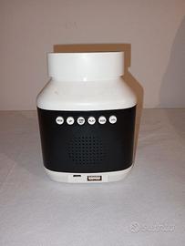 Radiosveglia Nutella