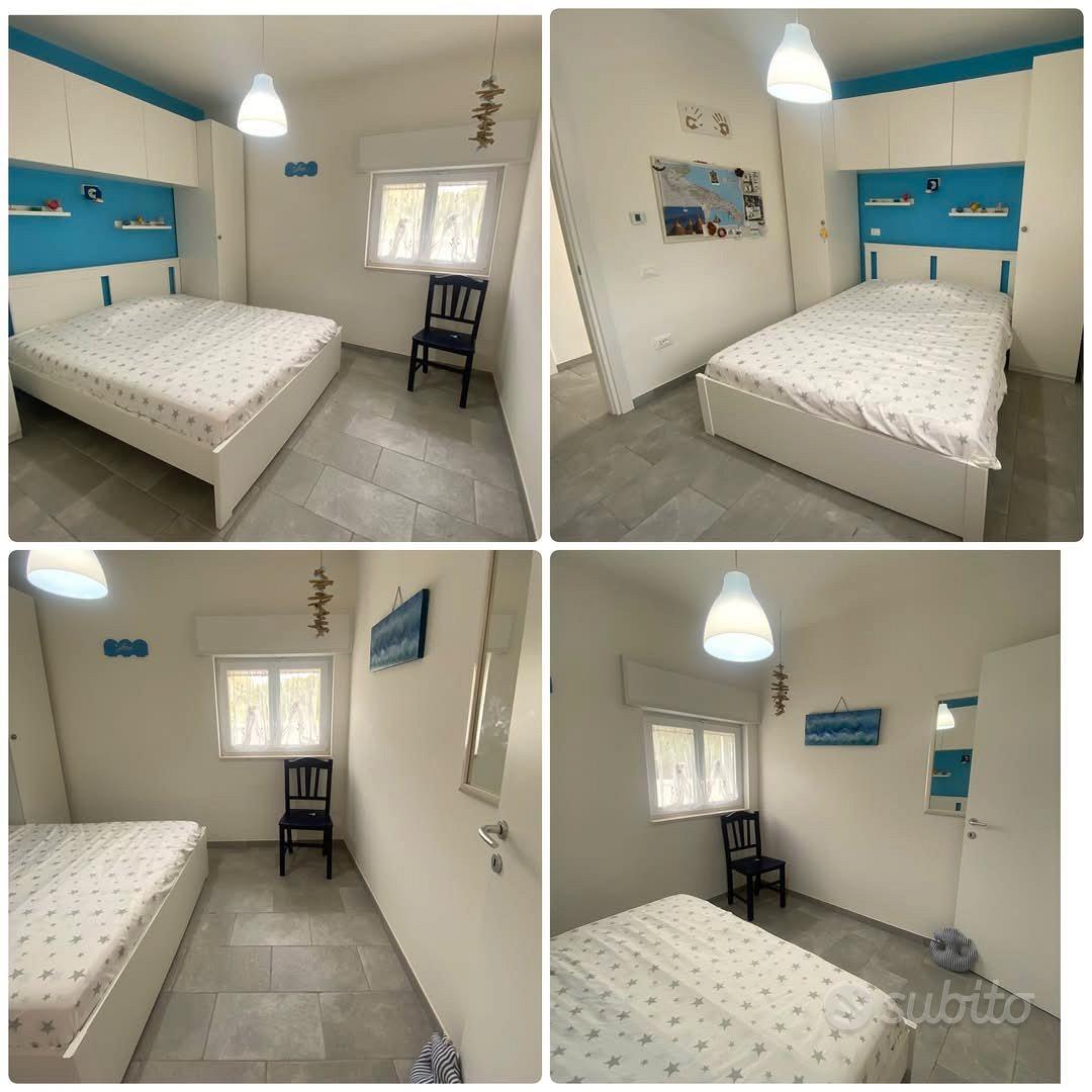 Casa – Porto Cesareo, Punta Prosciutto - Vista 5