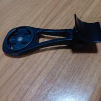 supporto ciclocomputer garmin