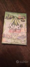 The Sims 3 Fast Lane Stuff Pack PC – Nuovo