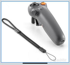 Controllo drone