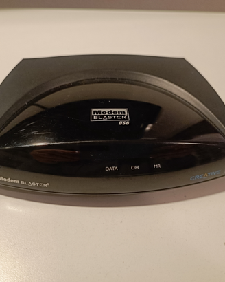 Modem Creative Blaster usb