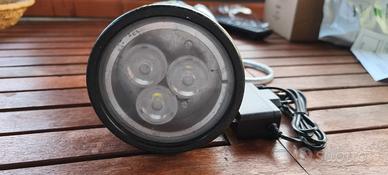 lampada sub Vega 2  Led  