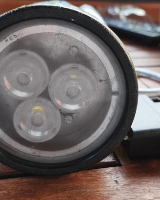 lampada sub Vega 2  Led  