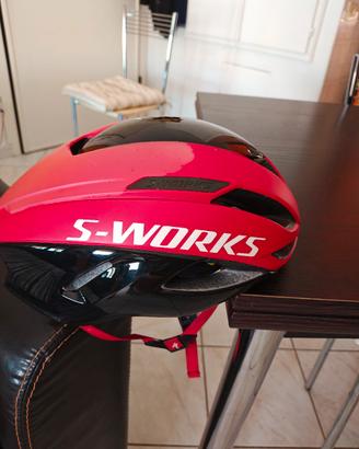 casco evade s works