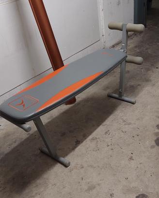 Panca piana palestra