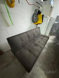 Divano letto