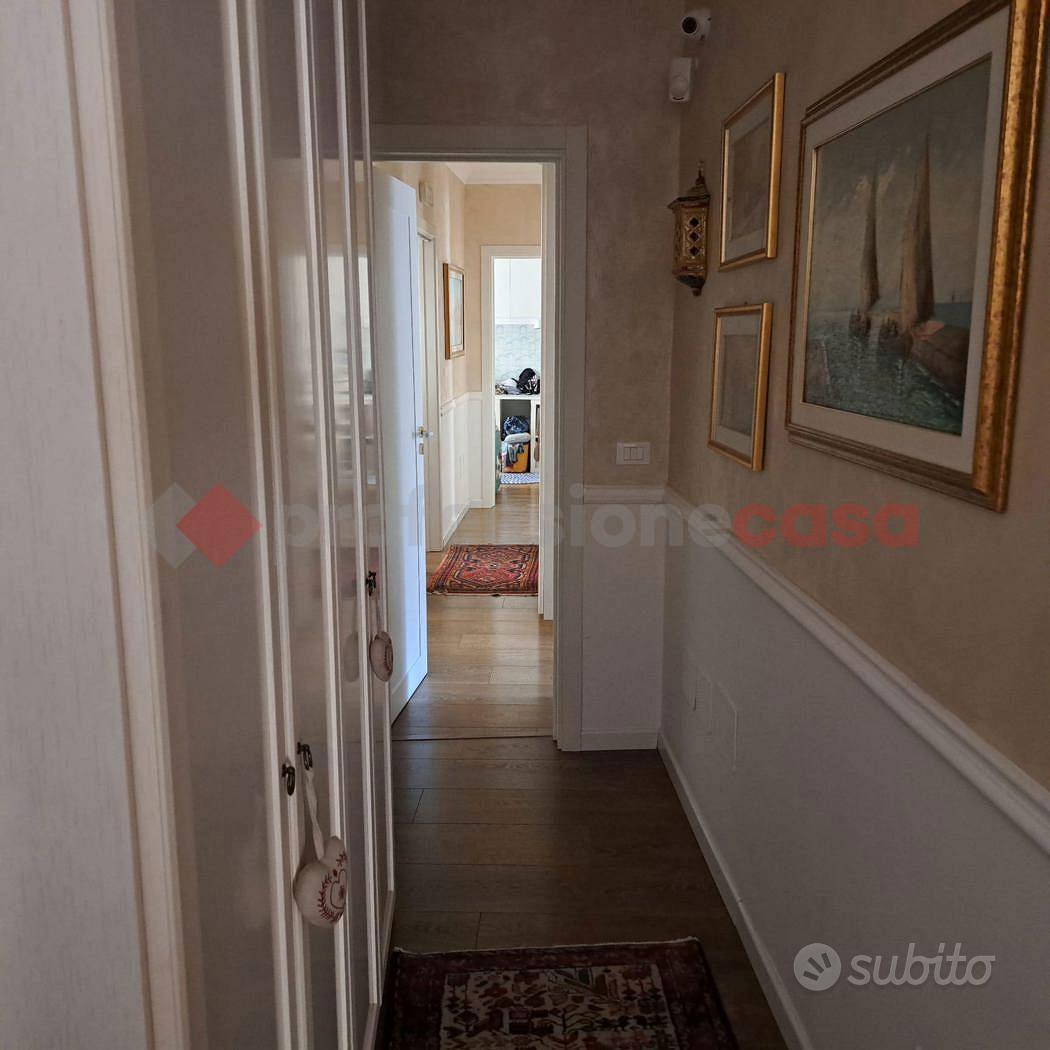 Appartamento – Reggio di Calabria, Reggio Calabria - Vista 4