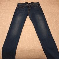 Jeans della Replay tg. 30-32