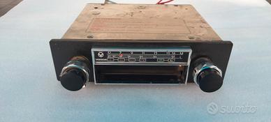 Autoradio voxon stereo 8
