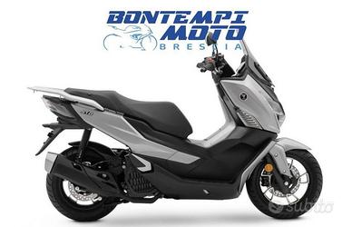 Voge Sfida SR1 125 SFIDA SR1 - PAT .A1 PRONTA...