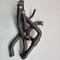 TUBI ACQUA HUSQVARNA WR 250 1998 1997 CR 1996 1995