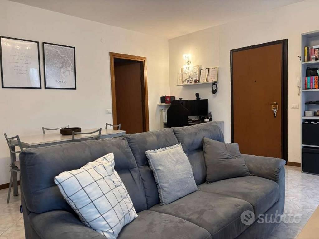 Appartamento – Dalmine, Brembo - Vista 4