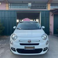 Fiat 500X 1.3 MultiJet 95 CV Business