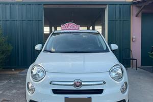 Fiat 500X 1.3 MultiJet 95 CV Business