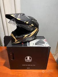 AGV AX-9 Carbon