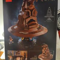 Lego Harry Potter 